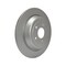 Pagid Brakes Brake Disc, 355113212 355113212 - alternate 2